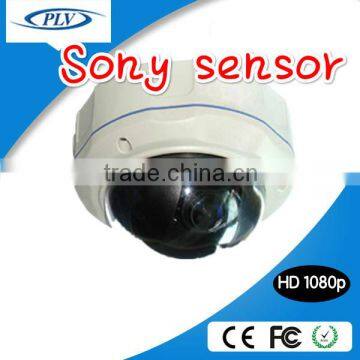 Full HD 1080P Sony Sensor IR Dome HD IP Camera, camcorder professional