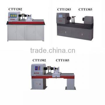 Electronic Torsion Testing Machine, Torque Testing Equipment photo-1