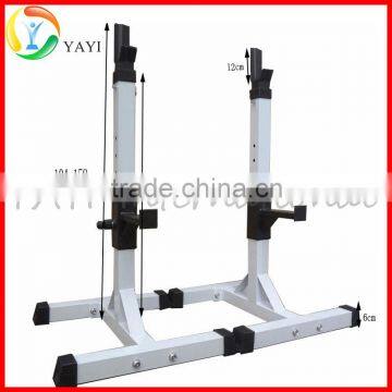 Gym Fitness Equipment Adjustable Power Squat Stand Quality Choice photo-5