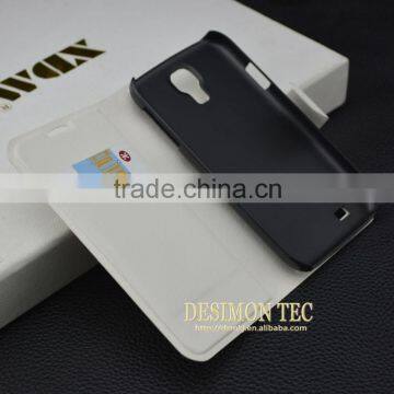 New arrival for xiaomi redmi custom printed case leather flip cover