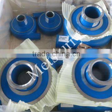 slurry pump parts/volute liner