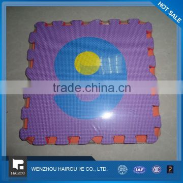 2015 Hot Sale Anti-Slip Floor Mat