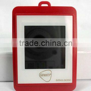 1.5" inch Digital LCD Photo Frame Picture with Keychain