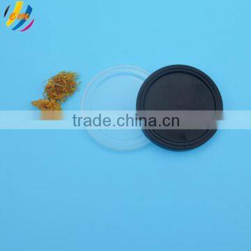 custom color Plastic pop can cap