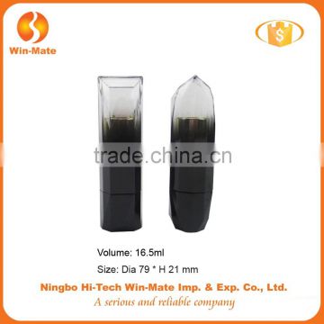 new product shiny empty lipstick tube