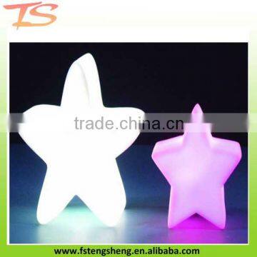 Star night light
