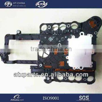 ATX Automatic Transmission 722.9 Tronic TCM TCU Gearbox electronic hydraulic Control Unit Module Plate Computer Unit Plate