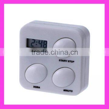 24 hour digital timer,clock timer,digital countdown timer