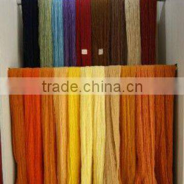 Polyester Carpet Yarn photo-2