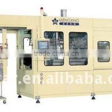 XC46-71/122A-CWP Vacuum Forming Machine