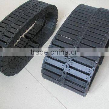 Classic High Technical Plastic Chain Cover For Factory