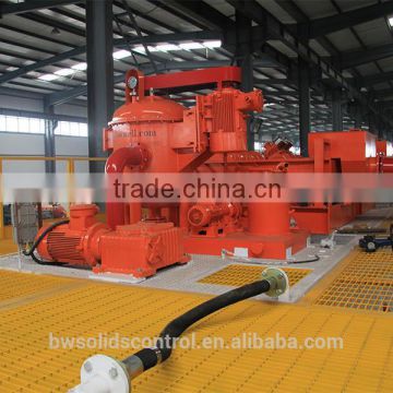 oilfield equipment mud vacuum degasser oilfield service