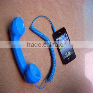 Radiation Proof Mobile Phone Receiver F1583