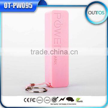 Strip Purfume Power Bank 1000/1500/2200/2600mAh