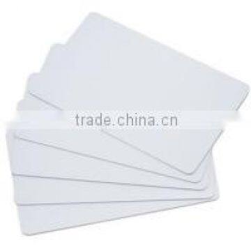 13.56MHz Contactless Smart RFID Access Control Card photo-4