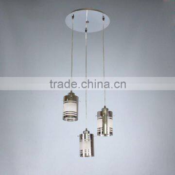 E27 modern glass pendant lamp&dinner lamp