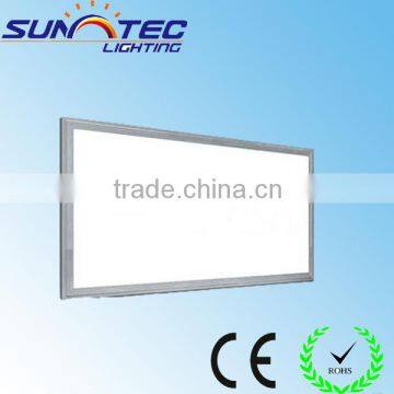 600*1200mm 70W led panel light surface mounted