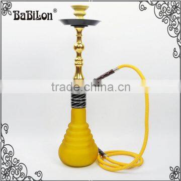 colored gift hookah shisha made in china 2016