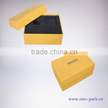 cardboard packaging box customized paper box