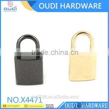 Wholesale Sale Metal Lock With Key Eco-Friendly Key Lock For Case