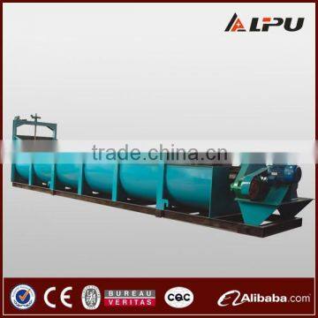 China Supplier High Efficiency Spiral Classifier Price Mineral Separator