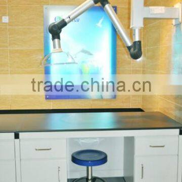 Biochemistry/ Physical/ School Lab Instrument Bench photo-2