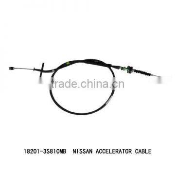 18201-3S810MB ACCELERATOR CABLE