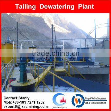 Mining tailing machine High Pressure Stainless Steel Plate and Frame Filter