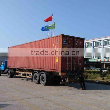 Air Conditioner Heat Pump Air Cooled Chiller for Heating and Cooling