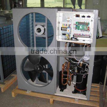 European Standard Residential Monobloc Heat Pumps,8KW CE High Efficient Heat Pump,engergy Efficiency
