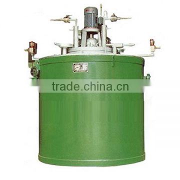 Best price for stainless steel pipe bright annealing furnace