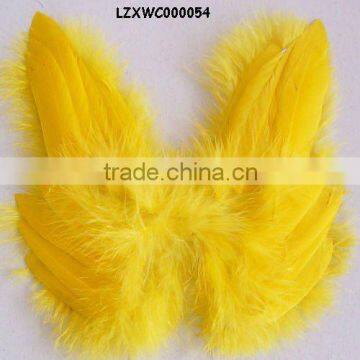 costume butterfly feather wing LZXWC000054