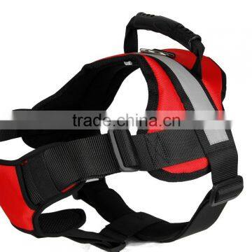 High-perrformance Durable dog best hot firm pet harness