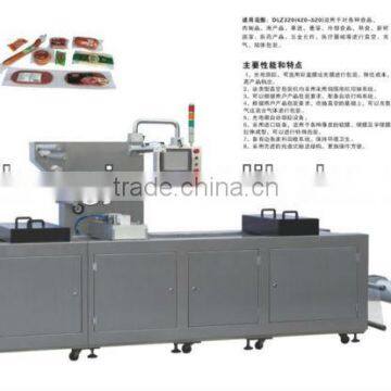 Golden manufacturer of Vacuum Packing Machine(2013 new design and hot sale)