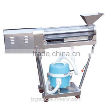 YJP150 Capsule Polisher
