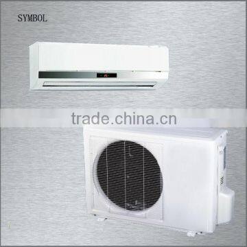 9000BTU split air conditioner to 36000BTU wall mounted split type air conditioner