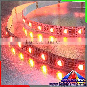Special Design Waterproof LED Strip 5050 RGBW