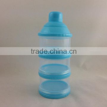 baby milk powder dispenser container