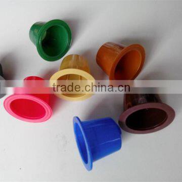 High Quality Empty Nespresso Coffee Capsule photo-3
