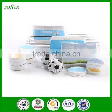 Customized cotton Portable Tourism compressed promotional towel