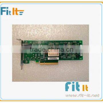 371-4324/ SG-XPCIE1FC-QF8-Z - 8GB PCI-E Single FC