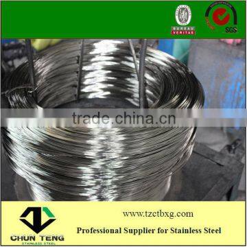 Hot Sale Professional Manufacturer SS 304 Wire