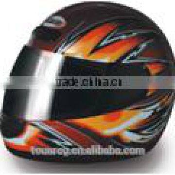 ABS full face motorcycle helmet QL 106