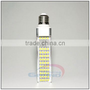 lamp led bulbs factory price hot sale 11w plug light g24 led                        
                                                Quality Choice