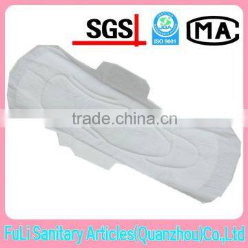 cheap anion sanitary napkin