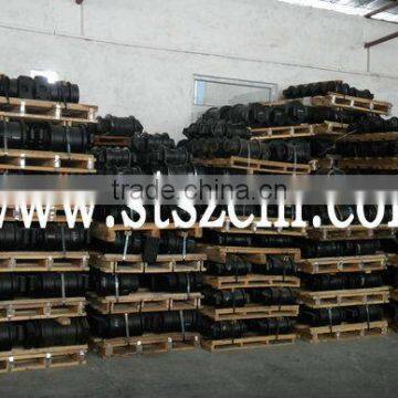 Excavator Spare Parts, PC400-7 Track Roller, Carrier Roller, Front Idler, Sprocket, Track Link, Track Shoe, Part