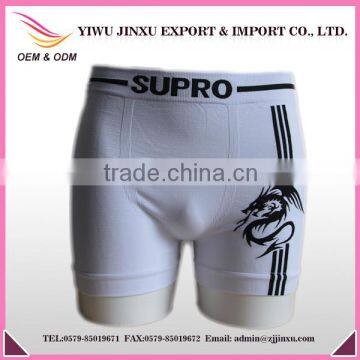 customer high quality wholesale mens equipo underwear boxer