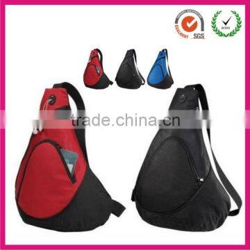 2013 fashion sling backpack bag fro girls (factory)