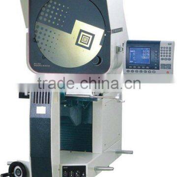 HHB16 400*150mm table size, 400mm diameter screen, digital Profile Projector