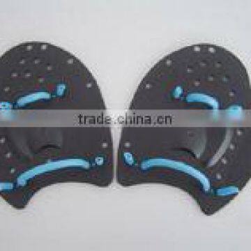 HP-10 swim hand paddles with adjustable strap